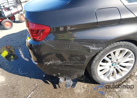 2015 BMW 528I z USA, uszkodzony, nr VIN WBA5A5C59FD524642